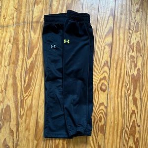 Under armour pants
